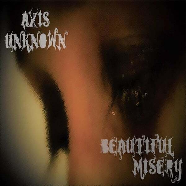 Cover art for Beautiful Misery